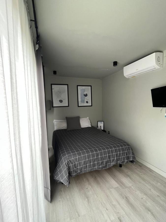 La Casa Contenedor Zaragoza Kültér fotó