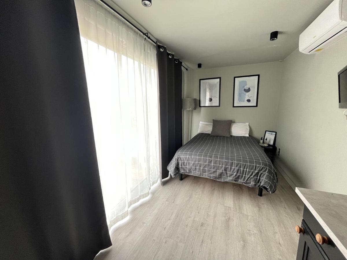 La Casa Contenedor Zaragoza Kültér fotó