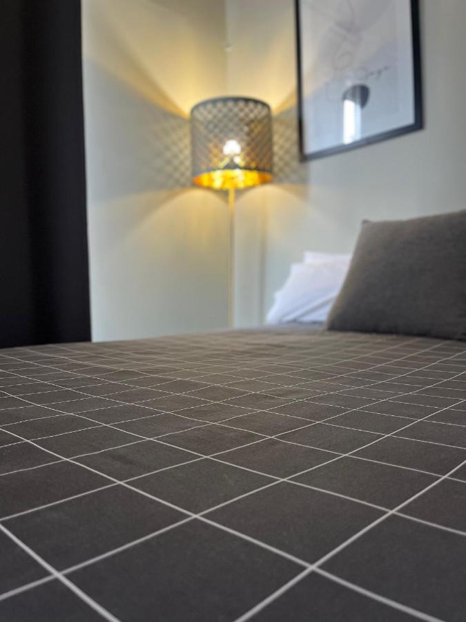 La Casa Contenedor Zaragoza Kültér fotó